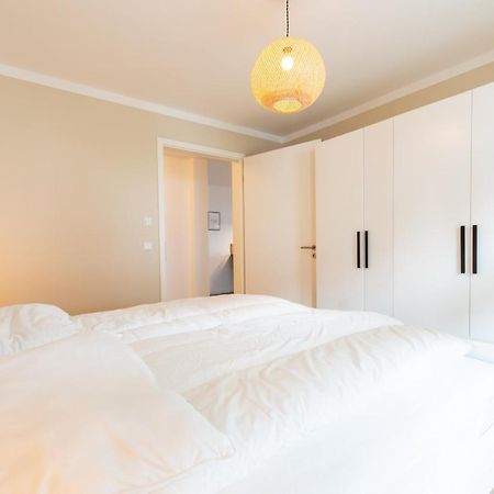 Strandvilla Meeresblick Wohnung 02 Boltenhagen  Eksteriør bilde