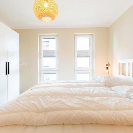 Strandvilla Meeresblick Wohnung 02 Boltenhagen  Eksteriør bilde