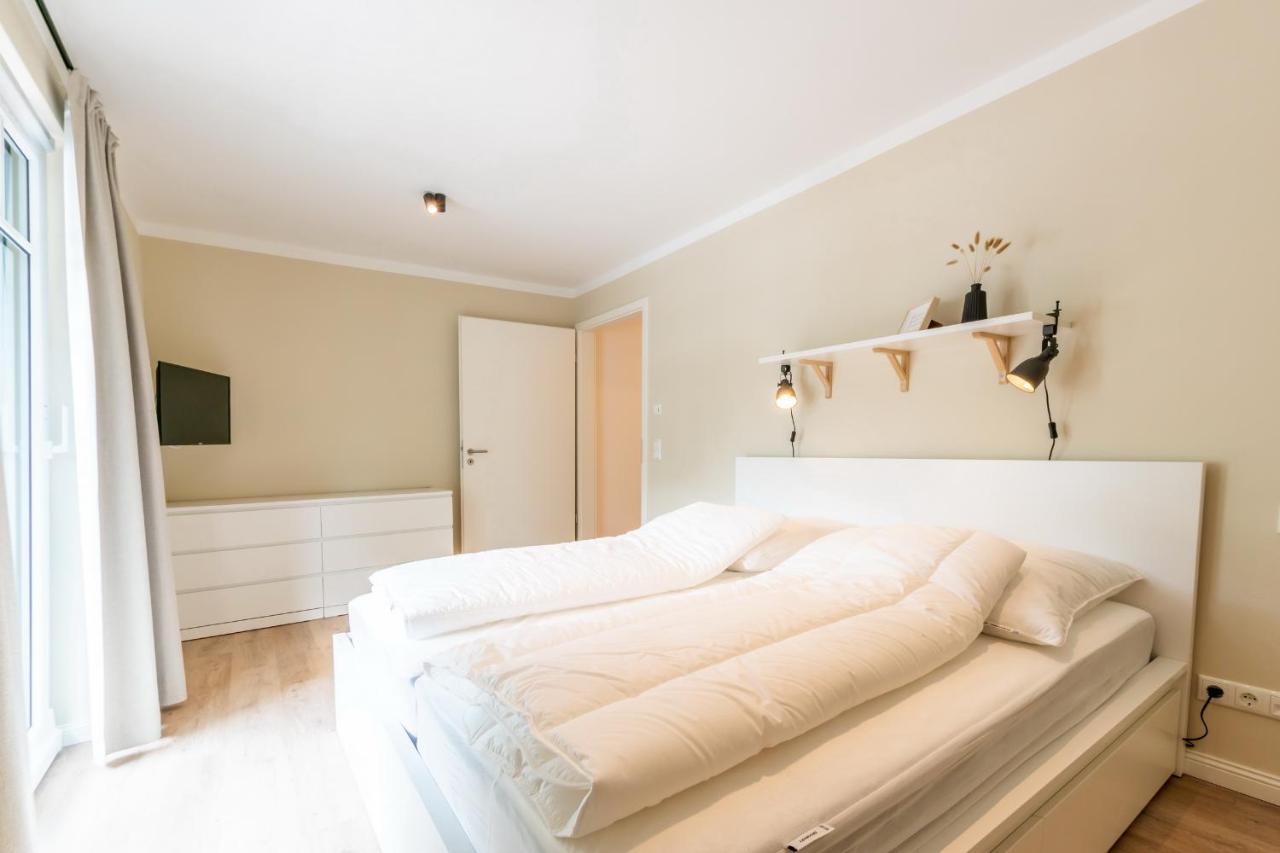 Strandvilla Meeresblick Wohnung 02 Boltenhagen  Eksteriør bilde